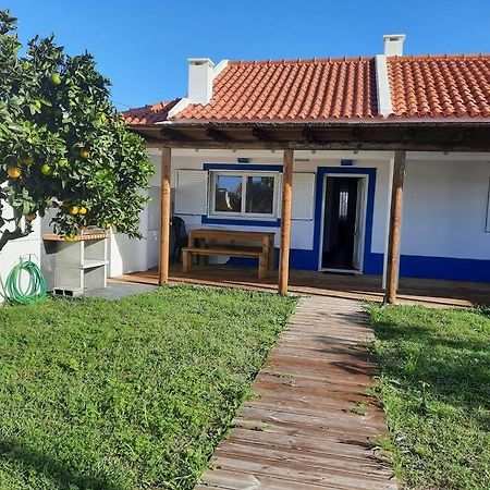 Sado House 2 Comporta Exterior foto