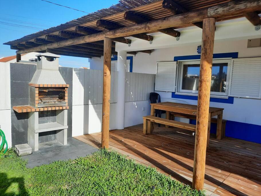 Sado House 2 Comporta Exterior foto