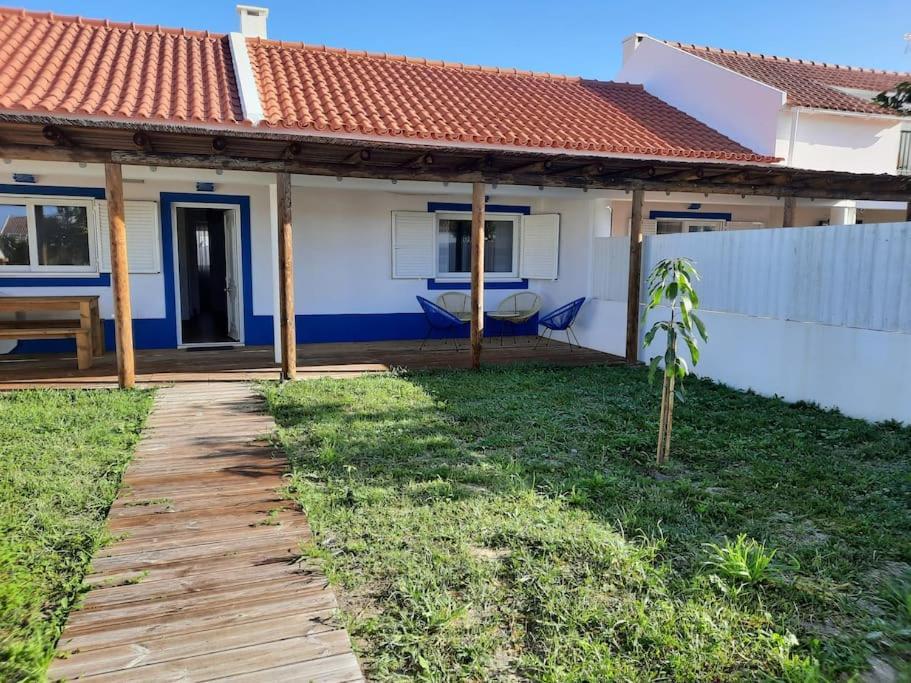 Sado House 2 Comporta Exterior foto