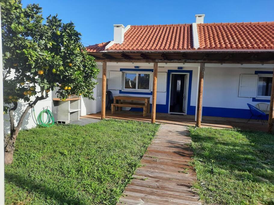 Sado House 2 Comporta Exterior foto