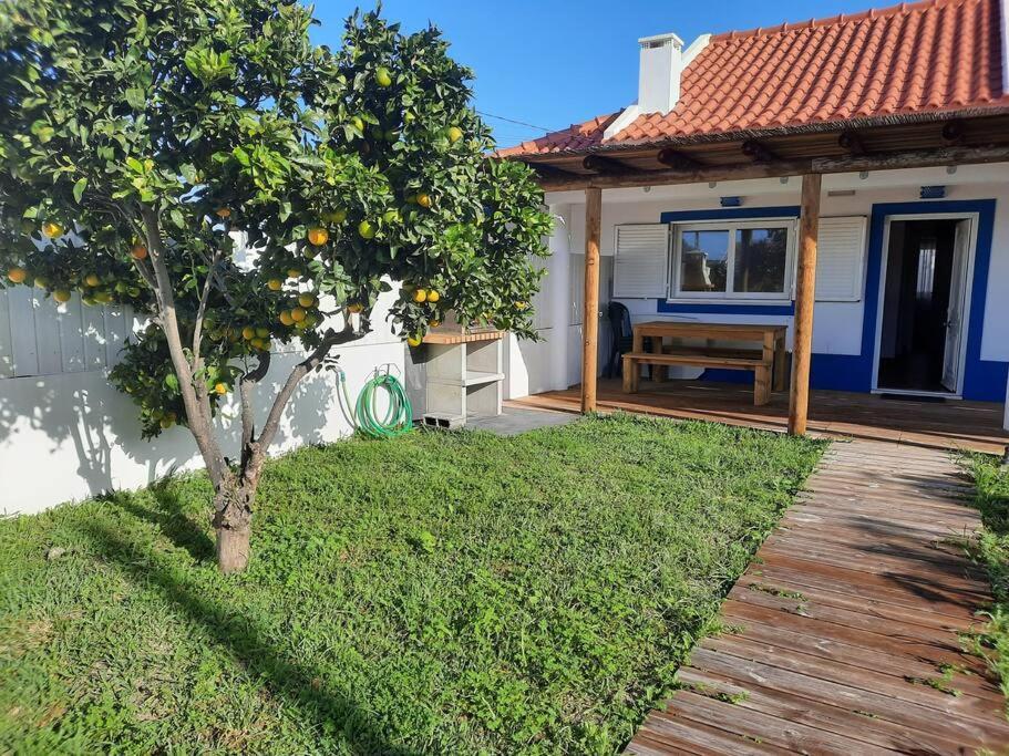 Sado House 2 Comporta Exterior foto